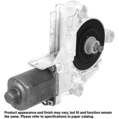 Moteur de vitre reconditionné by CARDONE INDUSTRIES - 42-3045 pa1