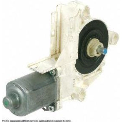 Remanufactured Window Motor by CARDONE INDUSTRIES - 42-3045 pa11