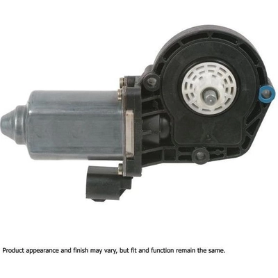 Remanufactured Window Motor by CARDONE INDUSTRIES - 42-3057 pa8
