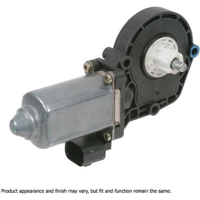 Remanufactured Window Motor by CARDONE INDUSTRIES - 42-3057 pa9