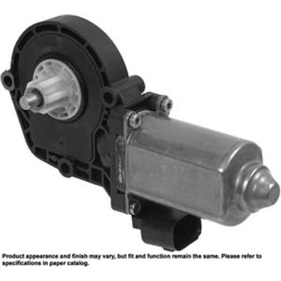 Remanufactured Window Motor by CARDONE INDUSTRIES - 42-3058 pa4