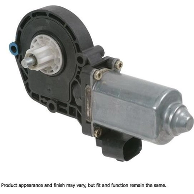 Remanufactured Window Motor by CARDONE INDUSTRIES - 42-3058 pa8