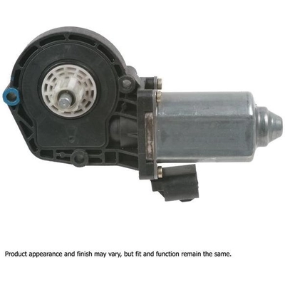 Remanufactured Window Motor by CARDONE INDUSTRIES - 42-3058 pa9