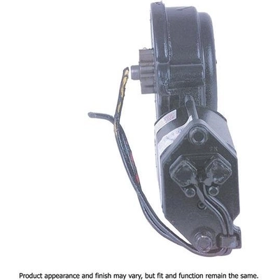 Remanufactured Window Motor by CARDONE INDUSTRIES - 42-306 pa6