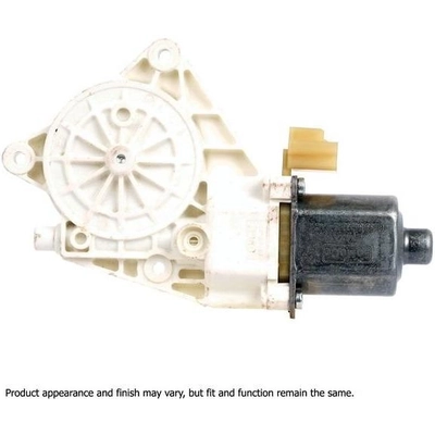 Remanufactured Window Motor by CARDONE INDUSTRIES - 42-3063 pa9