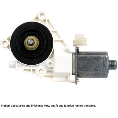 Remanufactured Window Motor by CARDONE INDUSTRIES - 42-3064 pa10