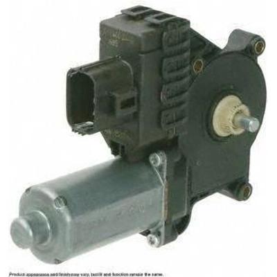 Remanufactured Window Motor by CARDONE INDUSTRIES - 42-3069 pa11