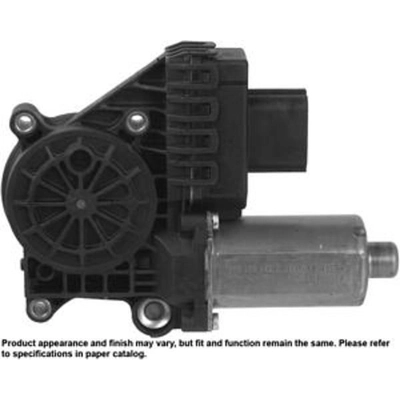 Remanufactured Window Motor by CARDONE INDUSTRIES - 42-3069 pa3