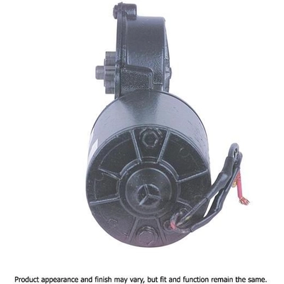 Remanufactured Window Motor by CARDONE INDUSTRIES - 42-314 pa8