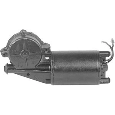 Remanufactured Window Motor by CARDONE INDUSTRIES - 42-315 pa5