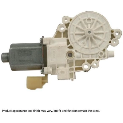 Remanufactured Window Motor by CARDONE INDUSTRIES - 42-3154 pa8