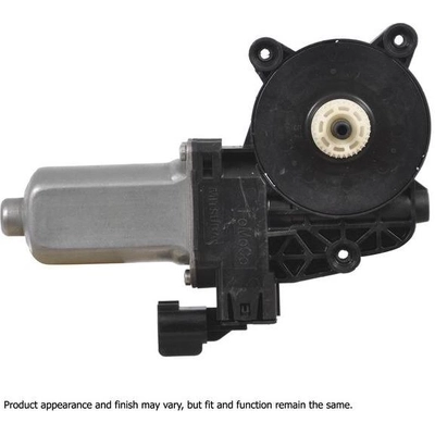 Remanufactured Window Motor by CARDONE INDUSTRIES - 42-3192 pa5