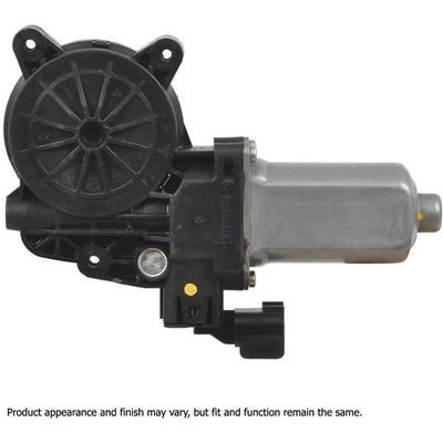 Remanufactured Window Motor by CARDONE INDUSTRIES - 42-3192 pa6