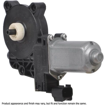Remanufactured Window Motor by CARDONE INDUSTRIES - 42-3193 pa1