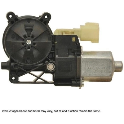 Remanufactured Window Motor by CARDONE INDUSTRIES - 42-3195 pa2