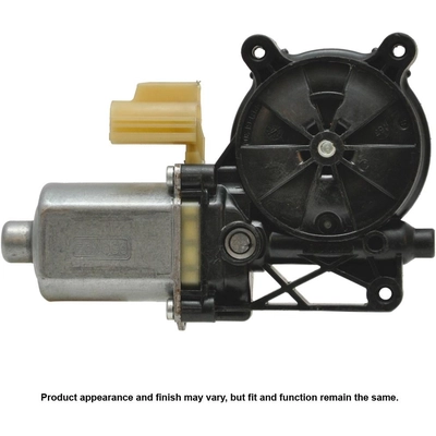 Remanufactured Window Motor by CARDONE INDUSTRIES - 423201 pa4