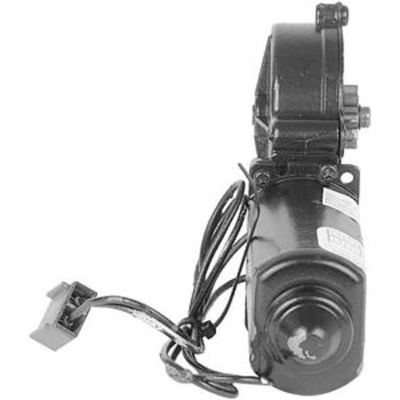 Remanufactured Window Motor by CARDONE INDUSTRIES - 42-324 pa2