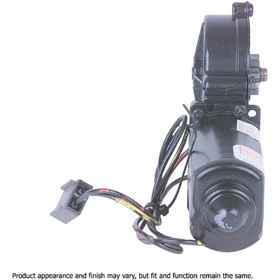 Remanufactured Window Motor by CARDONE INDUSTRIES - 42-324 pa4