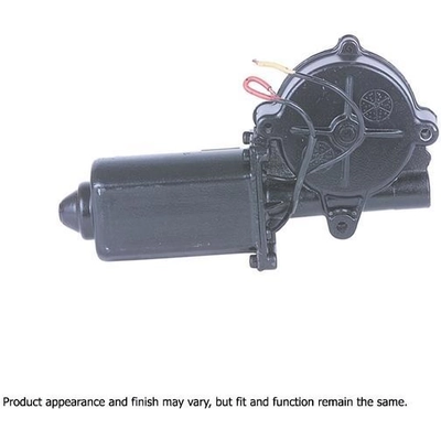 Remanufactured Window Motor by CARDONE INDUSTRIES - 42-325 pa4