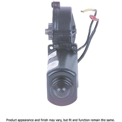 Remanufactured Window Motor by CARDONE INDUSTRIES - 42-325 pa6