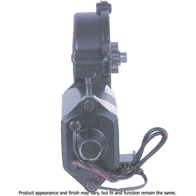 Remanufactured Window Motor by CARDONE INDUSTRIES - 42-326 pa4