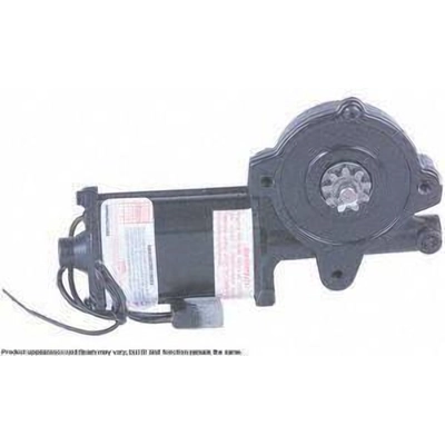 Remanufactured Window Motor by CARDONE INDUSTRIES - 42-326 pa8