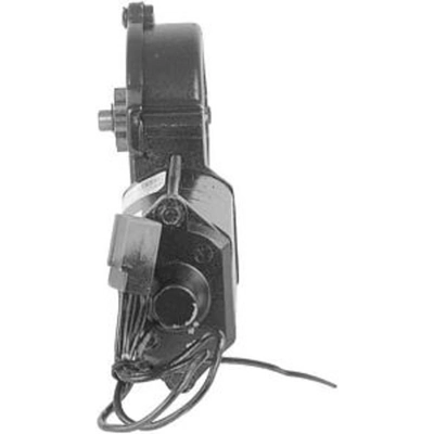 Remanufactured Window Motor by CARDONE INDUSTRIES - 42-327 pa1