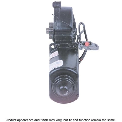 Remanufactured Window Motor by CARDONE INDUSTRIES - 42-328 pa8
