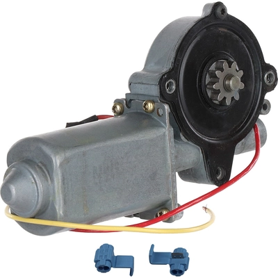 Remanufactured Window Motor by CARDONE INDUSTRIES - 42-329 pa15