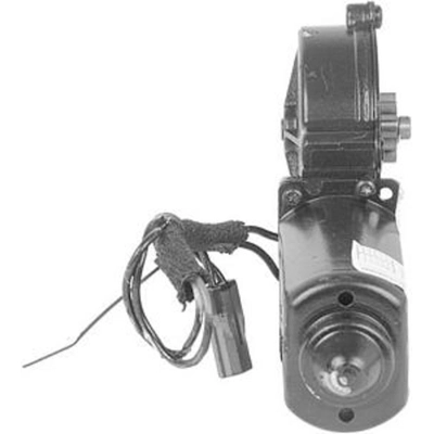 Remanufactured Window Motor by CARDONE INDUSTRIES - 42-329 pa7