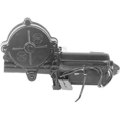 Remanufactured Window Motor by CARDONE INDUSTRIES - 42-329 pa8