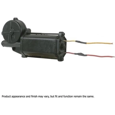 Remanufactured Window Motor by CARDONE INDUSTRIES - 42-33 pa4