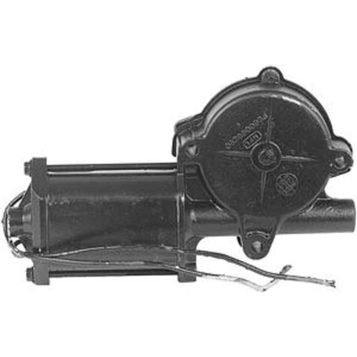 Remanufactured Window Motor by CARDONE INDUSTRIES - 42-338 pa6