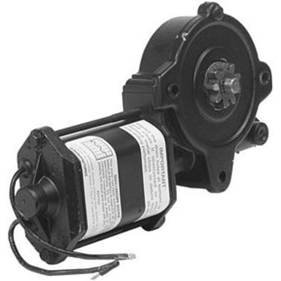 Remanufactured Window Motor by CARDONE INDUSTRIES - 42-339 pa2