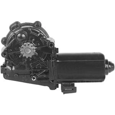 Remanufactured Window Motor by CARDONE INDUSTRIES - 42-340 pa6