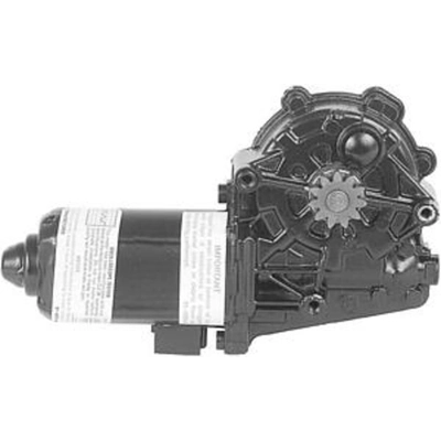 Remanufactured Window Motor by CARDONE INDUSTRIES - 42-341 pa4