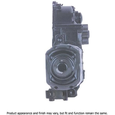 Remanufactured Window Motor by CARDONE INDUSTRIES - 42-341 pa8