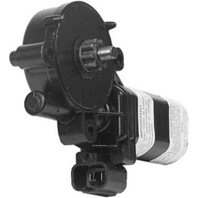 Remanufactured Window Motor by CARDONE INDUSTRIES - 42-342 pa4