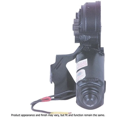Remanufactured Window Motor by CARDONE INDUSTRIES - 42-344 pa4