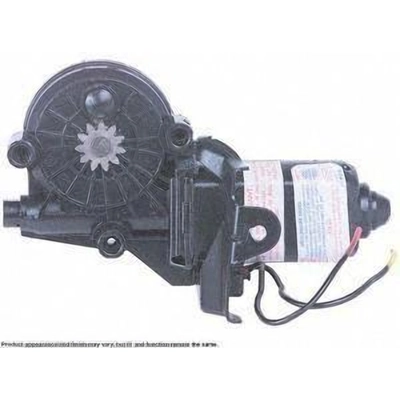 Remanufactured Window Motor by CARDONE INDUSTRIES - 42-344 pa8