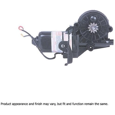 Remanufactured Window Motor by CARDONE INDUSTRIES - 42-345 pa4