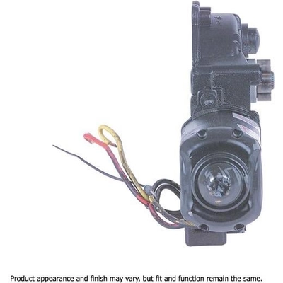 Remanufactured Window Motor by CARDONE INDUSTRIES - 42-347 pa7