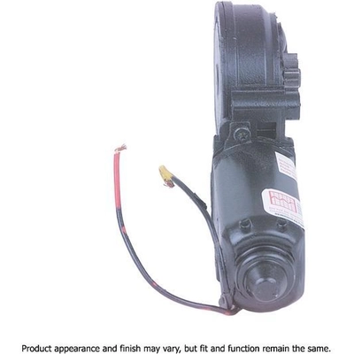 Remanufactured Window Motor by CARDONE INDUSTRIES - 42-349 pa4