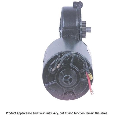 Remanufactured Window Motor by CARDONE INDUSTRIES - 42-35 pa5