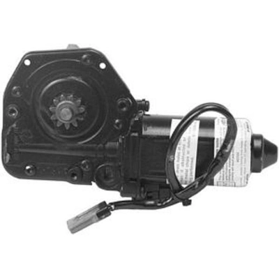 Remanufactured Window Motor by CARDONE INDUSTRIES - 42-352 pa2