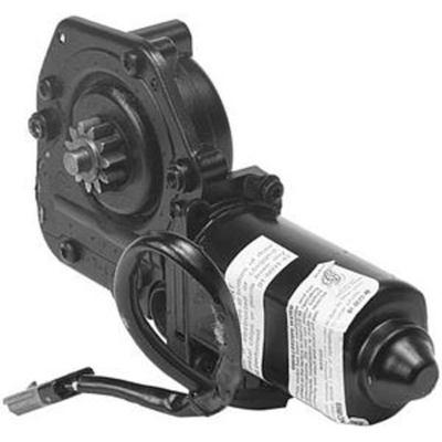 Remanufactured Window Motor by CARDONE INDUSTRIES - 42-352 pa3