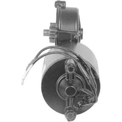 Remanufactured Window Motor by CARDONE INDUSTRIES - 42-36 pa3