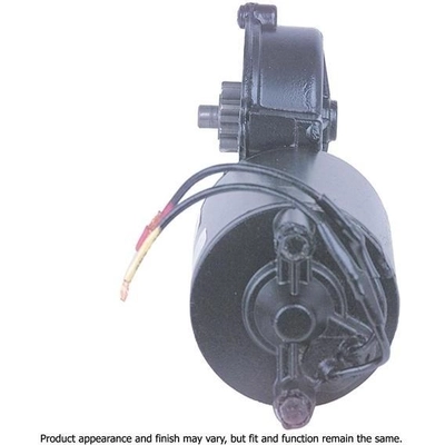 Remanufactured Window Motor by CARDONE INDUSTRIES - 42-36 pa5