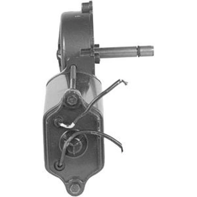 Remanufactured Window Motor by CARDONE INDUSTRIES - 42-37 pa1