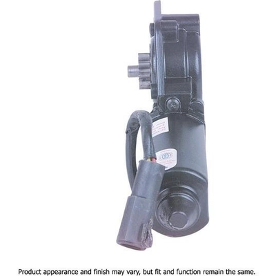 Remanufactured Window Motor by CARDONE INDUSTRIES - 42-370 pa9